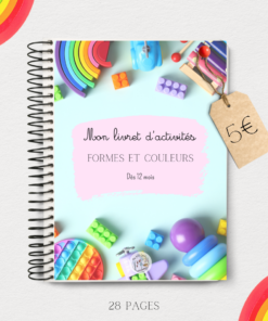 Livrets 12 - 18 mois
